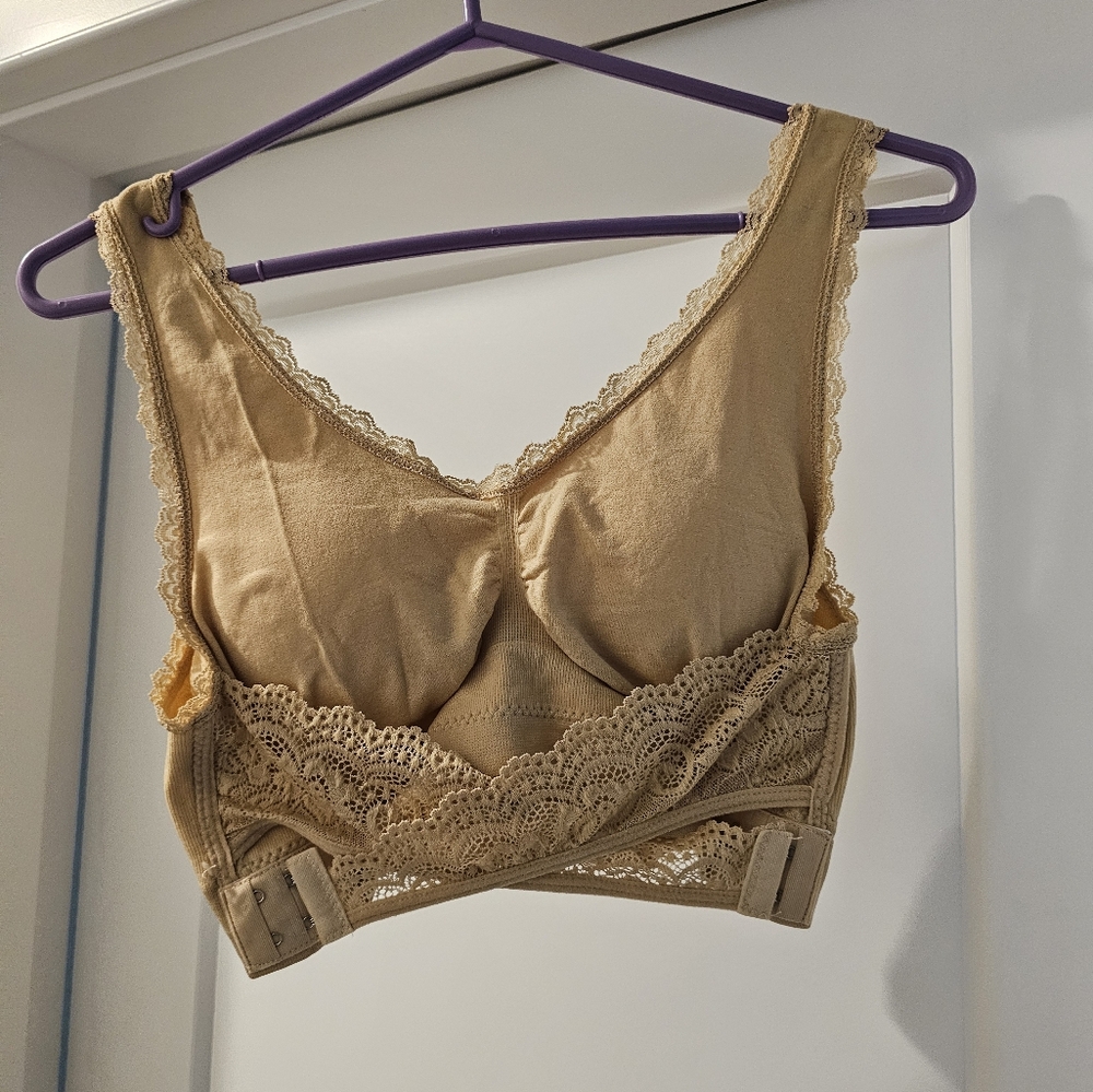 Bralette L to XL